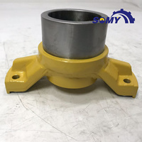 Муфта приводная для горнодобывающей техники WA500 WF550 WD500, компонент для тяжелой строительной техники 425-12-11130