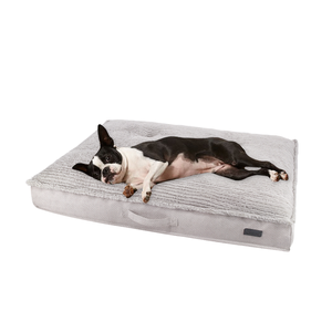 Colchón ortopédico para mascotas, cama de espuma autocalentable, cojín de espuma para perros - Product Image 3