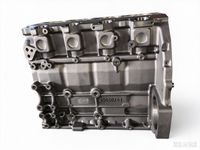 Bloc-cylindres moteur Newpars OM924 pour moteur diesel Mercedes Benz