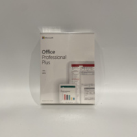 Office 2019 Pro Plus USB en Caja, Activación 100% Online, Garantía de Seis Meses, en Stock
