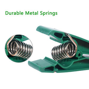 Other Finger Exerciser Grip Strength <b>Trainer</b> <b>ABS</b> Portable Hand Recovery Device Power Training Gym Equipment Set Of 5 - Product Image 3