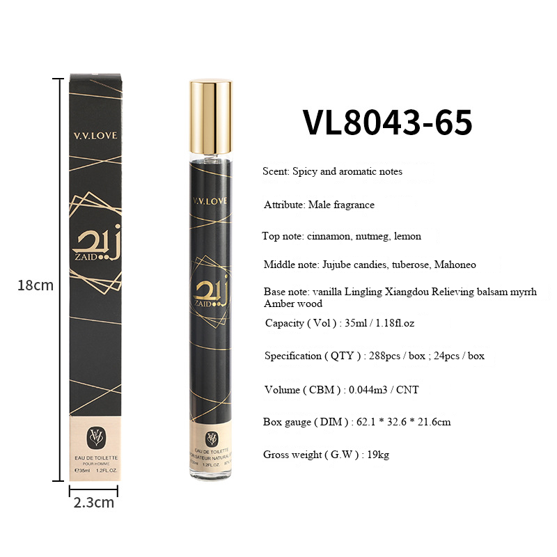 VL 8043-65