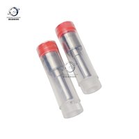 Buse d'origine Liwei de qualité DLLA153P885 095000-7060 pour Ford Puma 2.4 TDCi Land Rover TD4