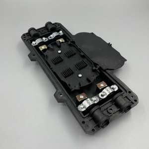 Mini Cierre de fibra óptica 24 núcleos - Product Image 2