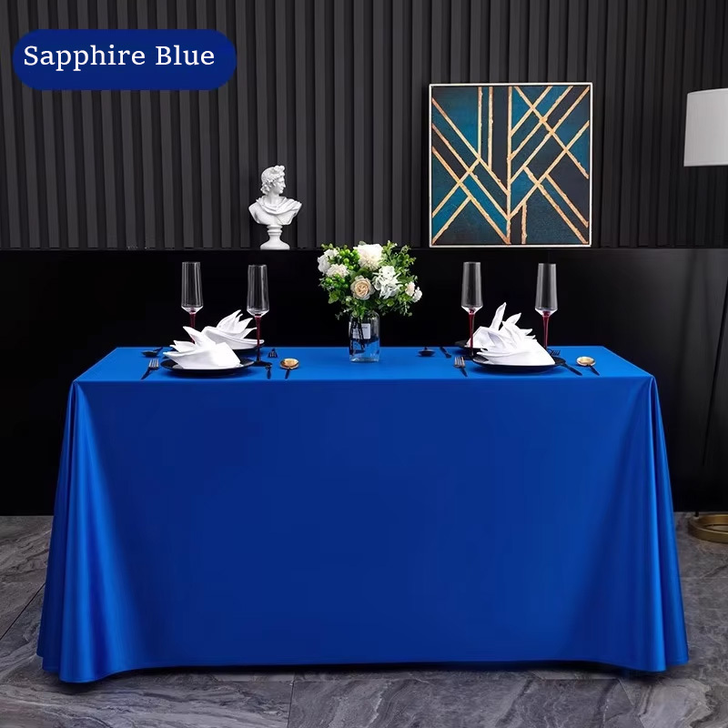 Sapphire Blue