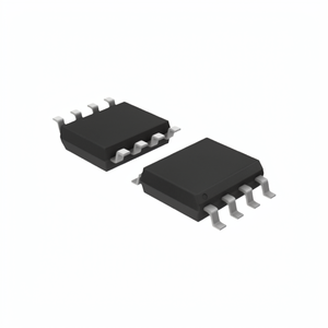 Componente Electrónico de Chip de Memoria S25FS128SAGMFV101 8 SOIC del Fabricante - Product Image 1