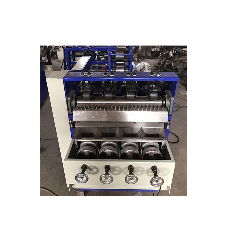 Stainless Steel Wire Cleaning Ball Production