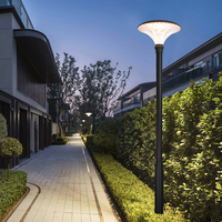 Lampe solaire de jardin extérieure à LED super lumineuse blanche Guangdong, étanche, lampe frontale à LED, lampes de jardin, lampes solaires d'extérieur