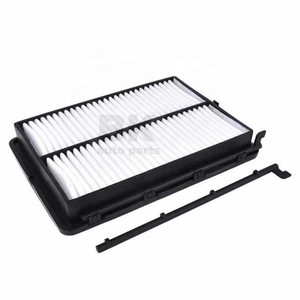 Filtro de aire Bk Auto Parts 28113-C1100 para Hyundai Sonata, pieza de repuesto para automóvil - Product Image 4