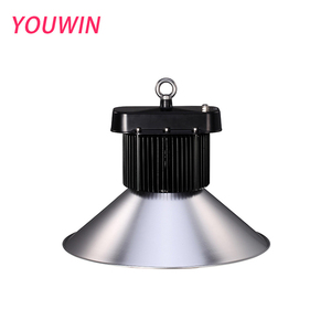 โคมไฟ LED ไฮเบย์สูง150W/200W/250W ปรับแต่งได้โคมไฟสนามบาสเก็ตบอลอลูมิเนียมใช้ในร่ม <span class=keywords><strong>dialux</strong></span> มี - Product Image 6