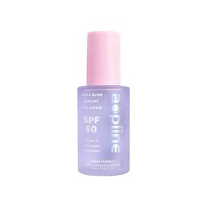 Private Label trasparente trasparente bagliore radiante SPF 50 <span class=keywords><strong>protezione</strong></span> <span class=keywords><strong>solare</strong></span> viso siero <span class=keywords><strong>protezione</strong></span> <span class=keywords><strong>solare</strong></span> per il viso - Product Image 1