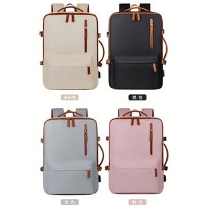 Top Sale Custom Mult-function Expandable High Quality Business Mochila Waterproof Bag Bagpack Travel Back Pack Laptop <b>Backpacks</b> - Product Image 5