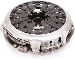 Kit de Embrague Doble <span class=keywords><strong>DSG</strong></span> de 2.ª Generación 602000600 0AM198140L DQ200 0AM para Caja de Cambios VW Audi, Piezas de Repuesto para Reparación y Reconstrucción - Product Image 4