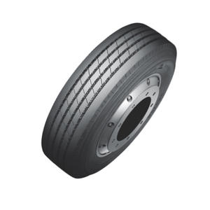 Westlake lastik 245/70R19.5-14 CR976A düşük yağ maliyeti ve kamyon için yüksek hizmet ömrü ile tüm çelik Tublesss kamyon lastikleri - Product Image 2