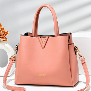 Bonito y versátil bandolera de fiesta, bolso de hombro de lujo a la moda para mujer, bolsos personalizados al por mayor - Product Image 3