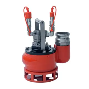 ODETOOLS BW18S Disjuntor Hidráulico Rock Concrete Breaker Martelo De Demolição De Gasolina