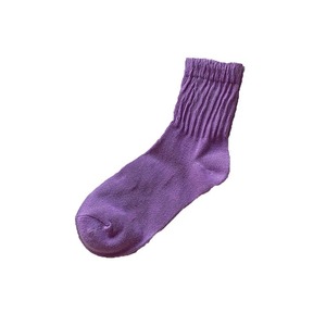 Solid Color Slouch <b>Socks</b> Cotton <b>Breathable</b> Women Mid Calf Casual <b>Socks</b> Youth 18 40 Years Old - Product Image 5