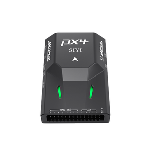 SIYI N7 Flight Controller <b>Drone</b> Autopilot System STM32H743 Dual IMU Redundancy with Power Module GPS Combo for Multirotor - Product Image 2