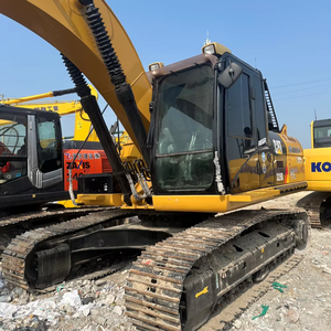 PromotionGood Quality Excavadora usada CAT325BL Buenas condiciones de trabajo Maquinaria de movimiento de tierras Alta calidad CAT 325BL CAT329DL usado - Product Image 1