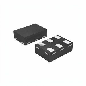 74AUP1G17FW5-7 Logic 6 XFDFN Original Buy Online Electronic Components - Product Image 1