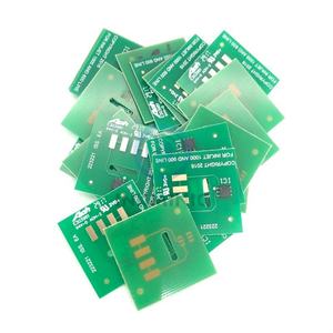 Chips RFID W812-D W816-D V717-D Utilizados en Impresoras de Inyección de Tinta CIJ Serie VJ 1000 100% Compatibles con Chips de Tinta V4201-D V4210-D V4211-D - Product Image 6