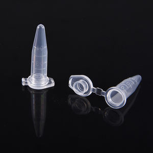 جهاز طرد مركزي صغير للمعمل رخيص الثمن, أنبوب طرد مركزي صغير لمختبر Pcr - Product Image 1