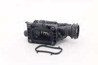 9812113780 3553712 Thermostat de voiture de haute qualité pour CITROEN PEUGEOT OPEL avec garantie de 2 ans