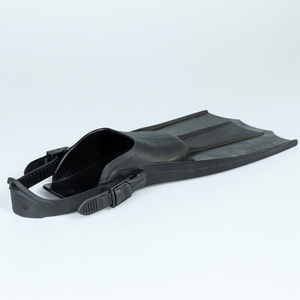 Aletas de <span class=keywords><strong>Buceo</strong></span> ZMZ DIVE FZ08 con Talón Abierto PP+TPR - Certificación ISO9001, Servicio OEM/ODM para Snorkel y <span class=keywords><strong>Buceo</strong></span> Libre (MOQ Bajo) - Product Image 3