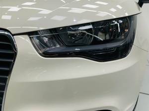 Vendita all'ingrosso da Boutique di moda usato 2015-2024 <span class=keywords><strong>Audi</strong></span> <span class=keywords><strong>A1</strong></span> 30 TFSI <span class=keywords><strong>Sportback</strong></span> sedile in tessuto Turbo - Product Image 6