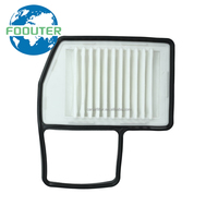 Nouvelle condition en gros d'usine pour Suzuki Wagon R pièces d'auto de filtre à air de moteur de voiture 13780-50M00 & 16546-4A00G