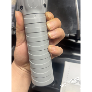 INFICON TEK-MATE REFRIGERANT LEAK DETECTOR W/<b>CASE</b> Used - Product Image 4