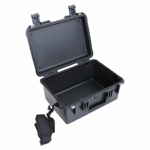 Số lượng lớn giảm giá bền và chống bụi nhựa trường hợp không thấm nước trường hợp khó khăn - Product Image 5