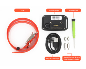 Traceur personnel 4G YG119 étanche IP67 avec moniteur <span class=keywords><strong>vocal</strong></span> et buzzer pour VTT, course en trail et course d'aventure - Product Image 6