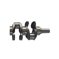 Vilebrequin de moteur 2GD, pièce auto OEM 13401-0E010, prix de gros
