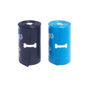 Livraison Rapide 2025 Sacs à Déchets pour Chien Biodégradables Compostables Écologiques en Café Personnalisables - Product Image 1