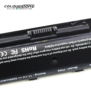 อะไหล่แบตเตอรี่แล็ปท็อป PI06 11.1โวลต์สำหรับ17-E 14-E อิจฉา/พาวิลเลียน15-E 17Z ซีรีส์17ตันสำหรับโน้ตบุ๊ค800009-421 800049-001 - Product Image 6
