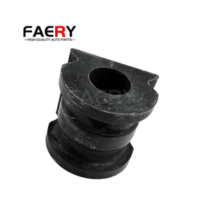 FAERY Auto Engine Systems 6Q0411314Q 6Q0411314M 6Q0411314F venta al por mayor rodamiento de goma para VW Audi - Product Image 1