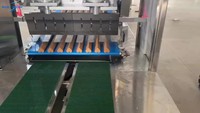 Machine à découper les biscuits ultrasonique mini commerciale Wanlisonic pour boulangerie