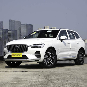 Nouveau <span class=keywords><strong>Volvo</strong></span> <span class=keywords><strong>XC60</strong></span> B5 AWD Hybride Léger Essence SUV de Luxe Moyen 2026 Conduite à Gauche Véhicule <span class=keywords><strong>Neuf</strong></span> pour Exportation Vente en Gros - Product Image 1