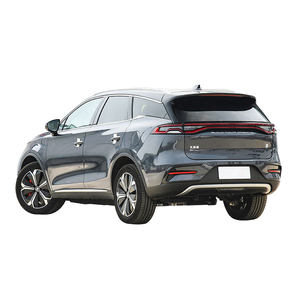 Auto Elettrica Byd Tang <span class=keywords><strong>Plus</strong></span> 2022 a Basso Prezzo, Ricarica Rapida, 4 Ruote, Veicolo Elettrico ad Alte Prestazioni per Adulti - Product Image 5