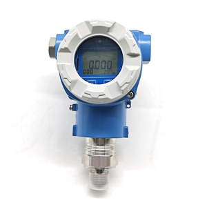 Sensor de Vacío Absoluto Inteligente 4-20mA Tipo de Almacenamiento 0.2% a Prueba de Explosiones - Product Image 1