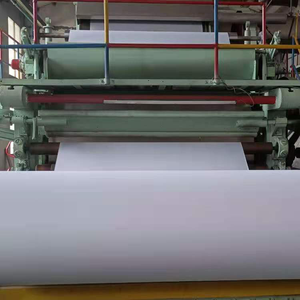 Color Cotton Paper Whole Roll Cut Mass Delivery of Printable Wrapping Paper Materials - Product Image 6