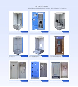 Toilettes chimiques portables bon marché, Toilettes portables de haute qualité et Toilettes d'<span class=keywords><strong>occasion</strong></span> - Product Image 3