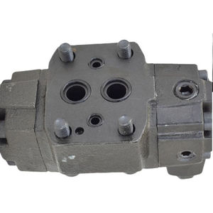 โซลินอยด์ไฮดรอลิก รุ่น RCT SERIES RCT-03-B-22 RCT-06-B-22 RCT-10-C-22 ชุดควบคุม - Product Image 1