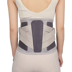 <span class=keywords><strong>Ceinture</strong></span> <span class=keywords><strong>de</strong></span> <span class=keywords><strong>soutien</strong></span> lombaire en acier pour homme, anti-douleur, Faja Sacrale, Corset <span class=keywords><strong>de</strong></span> <span class=keywords><strong>soutien</strong></span> taille haute - Product Image 6