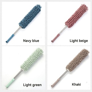 แปรงปัดฝุ่นแบบถอดออกได้แปรงกำจัดฝุ่นแบบคงที่สำหรับใช้ในครัวเรือน - Product Image 6