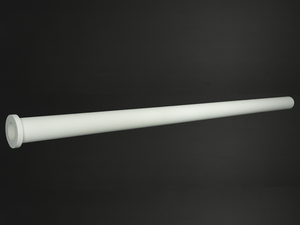 Tubo de filtro de fibra cerámica PYROCORE de repuesto para bolsa filtrante de fumigadora, material de óxido de aluminio y sílice para eliminación de polvo 800C - Product Image 5