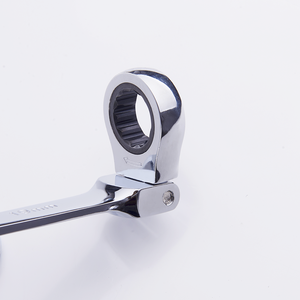 ชุดเครื่องมือจับ7ชิ้นชุดประแจวงล้อแบบยืดหยุ่น - Product Image 5