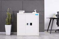 Armoire de classement moderne en acier avec serrure à code - Rangement métallique durable pour chambre et école