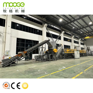 Máquina <span class=keywords><strong>de</strong></span> Reciclaje <span class=keywords><strong>de</strong></span> Película <span class=keywords><strong>de</strong></span> PP y PE para Lavado <span class=keywords><strong>de</strong></span> Plástico <span class=keywords><strong>de</strong></span> Desecho - Product Image 3